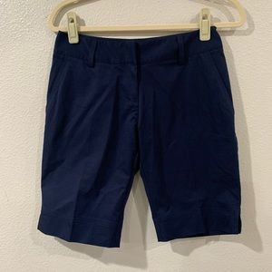 Adidas Climalite golf shorts size 2